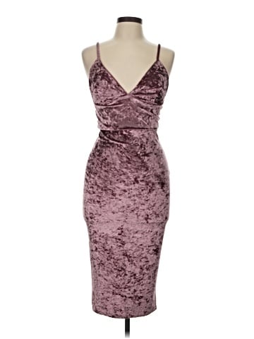 Club L London Cocktail Dress (view 1)