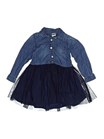 OshKosh B'gosh Dress (view 1)