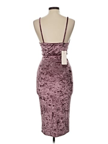 Club L London Cocktail Dress (view 2)