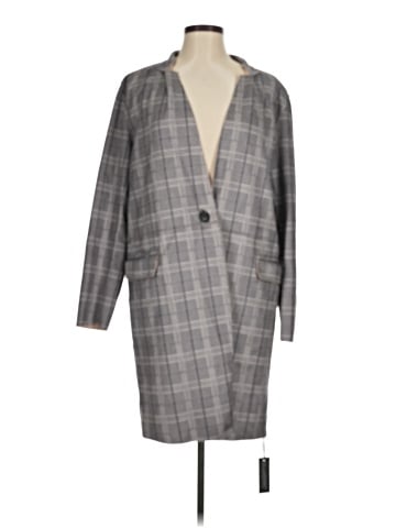 Blank NYC Coat (view 1)