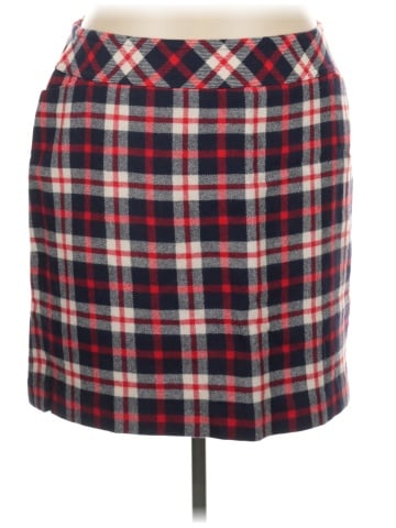 Talbots Wool Skirt (view 1)