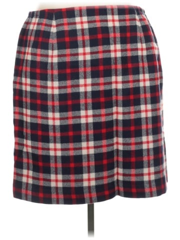 Talbots Wool Skirt (view 2)