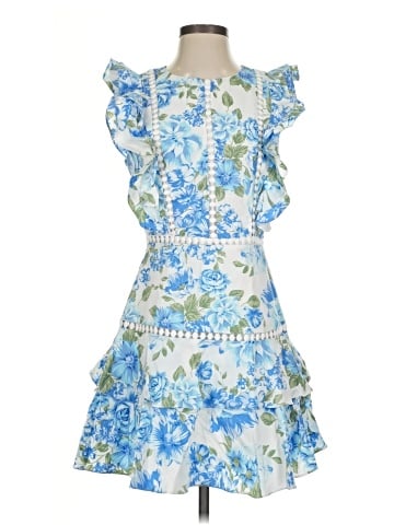 Sugarlips Cocktail Dress (view 1)