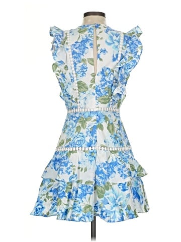 Sugarlips Cocktail Dress (view 2)