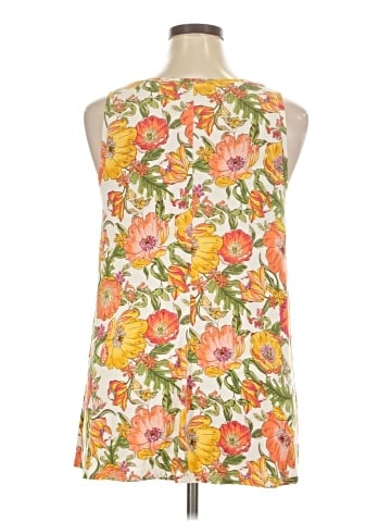 Lane Bryant Tank Top (view 2)