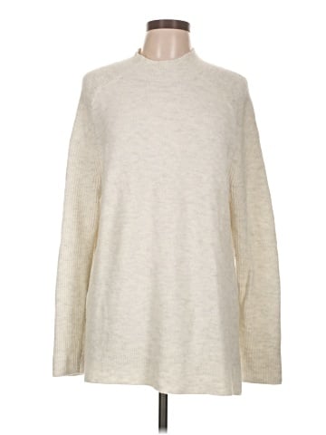 Banana Republic Turtleneck Sweater (view 1)
