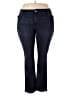 Lee Blue Jeans Size 20WM - photo 1