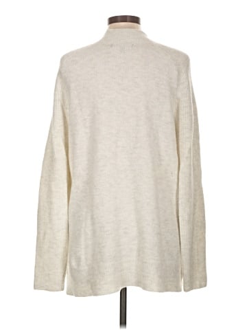 Banana Republic Turtleneck Sweater (view 2)