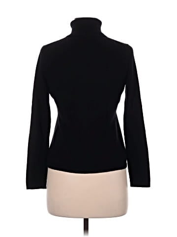 Lord & Taylor Cashmere Pullover Sweater (view 2)