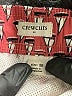 Crewcuts Outlet Red Board Shorts Size 10 - photo 3