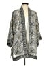 Max Studio Silver Cardigan Size M - photo 1