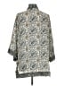 Max Studio Silver Cardigan Size M - photo 2