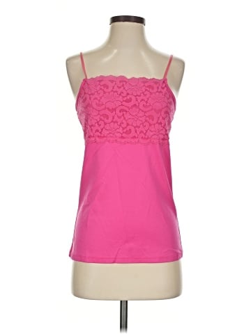 Boutique Essentials Tank Top (view 1)