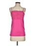 Boutique Essentials Pink Tank Top Size S - photo 1