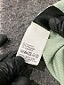 Shein Green Bodysuit Size 6 - photo 4