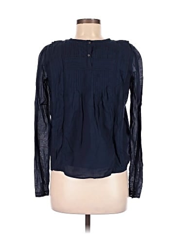 Scotch & Soda Long Sleeve Blouse (view 2)