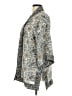 Max Studio Silver Cardigan Size M - photo 5