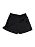 Athletic Works 100% Polyester Solid Black Athletic Shorts Size 4 - 5 - photo 1