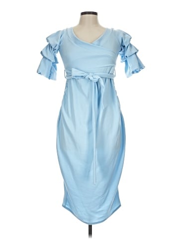 Boohoo Cocktail Dress (view 1)