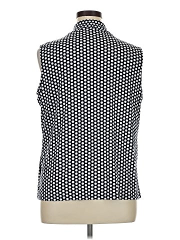 Jones Studio Sleeveless Blouse (view 2)