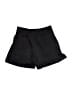 Athletic Works 100% Polyester Solid Black Athletic Shorts Size 4 - 5 - photo 2