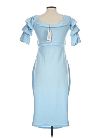Boohoo Cocktail Dress (view 2)