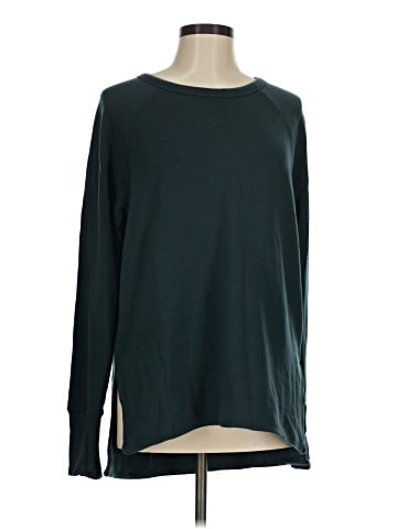 Athleta Pullover Sweater (view 1)