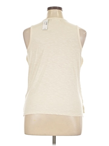 Maurices Sleeveless Blouse (view 2)