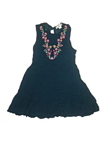Knit Works Sleeveless T-Shirt (view 1)