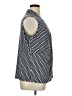 Jones Studio Polka Dots Black Sleeveless Blouse Size 1X - photo 4