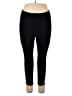 Torrid Black Active Pants Size 2X Plus (2) - photo 1