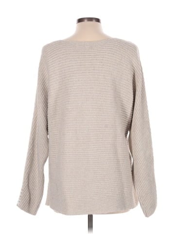 Purejill Pullover Sweater (view 2)