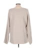 Purejill Tan Pullover Sweater Size L - photo 2