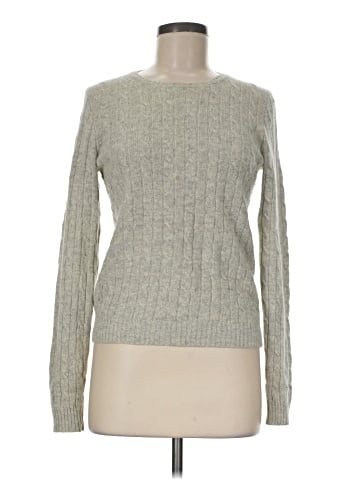J.Crew Pullover Sweater (view 1)