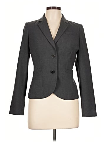Calvin Klein Blazer (view 1)