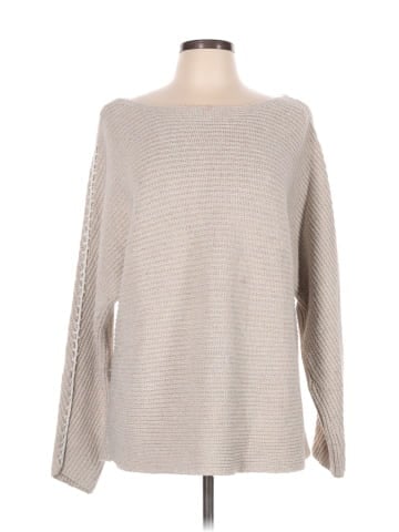 Purejill Pullover Sweater (view 1)
