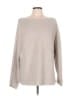 Purejill Tan Pullover Sweater Size L - photo 1