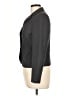 Calvin Klein Gray Blazer Size 10 (petite) - photo 5