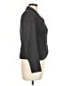 Calvin Klein Gray Blazer Size 10 (petite) - photo 4