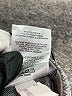 Express Chevron-herringbone Gray Active Pants Size S - photo 8