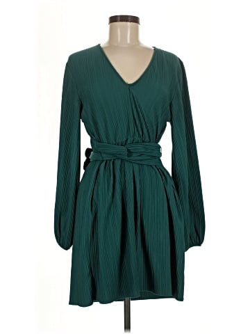 Zara Casual Dress (view 1)
