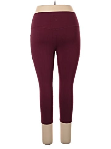 Avia Active Pants (view 2)