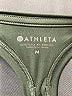 Athleta Green Active Tank Size M - photo 7