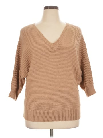 Tahari Pullover Sweater (view 1)