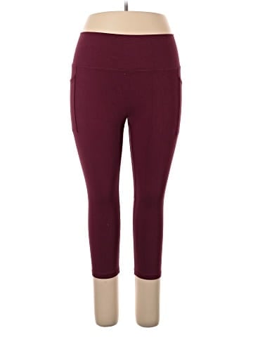 Avia Active Pants (view 1)