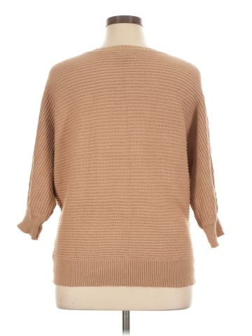 Tahari Pullover Sweater (view 2)