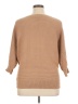 Tahari Tan Pullover Sweater Size XL - photo 2