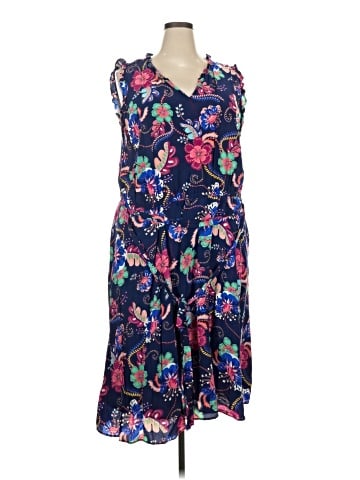 Talbots Casual Dress (view 1)