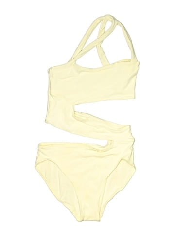 MICHAEL Michael Kors Two Piece Swimsuit (view 1)