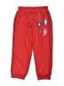 Marvel Red Casual Pants Size 4 - photo 1